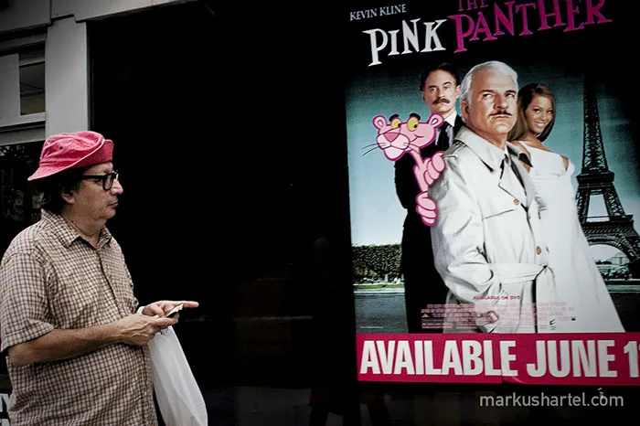 191 Perfectly Timed Street Photography Shots That Show Timing Is Everything