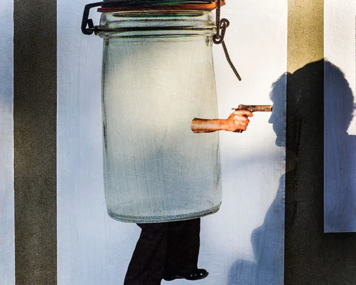 191 Perfectly Timed Street Photography Shots That Show Timing Is Everything