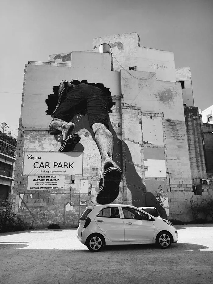 191 Perfectly Timed Street Photography Shots That Show Timing Is Everything