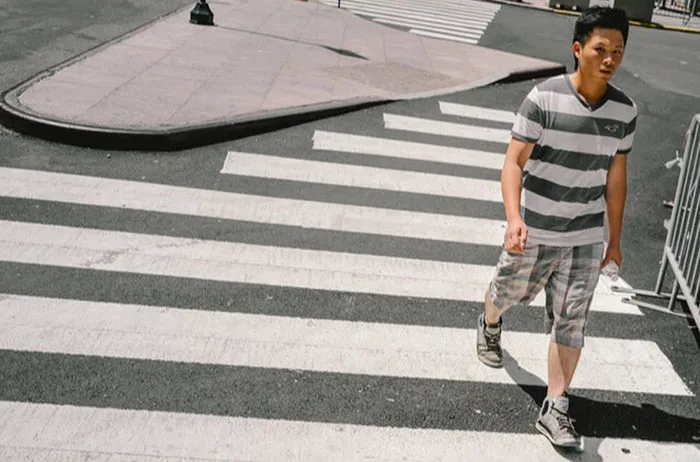 191 Perfectly Timed Street Photography Shots That Show Timing Is Everything