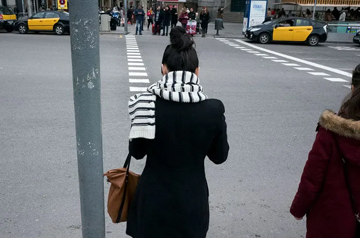 191 Perfectly Timed Street Photography Shots That Show Timing Is Everything