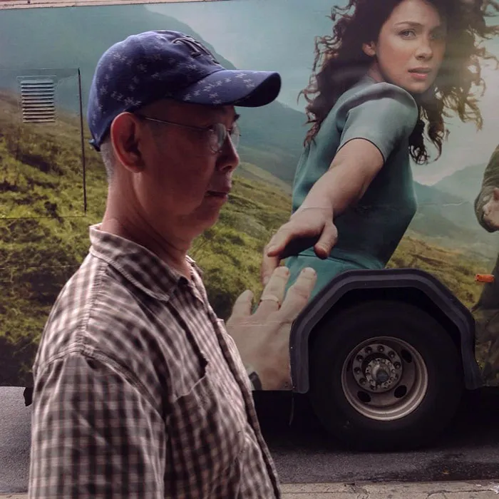 191 Perfectly Timed Street Photography Shots That Show Timing Is Everything