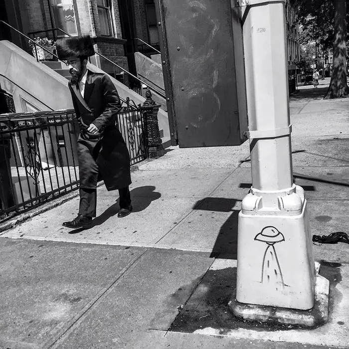 191 Perfectly Timed Street Photography Shots That Show Timing Is Everything
