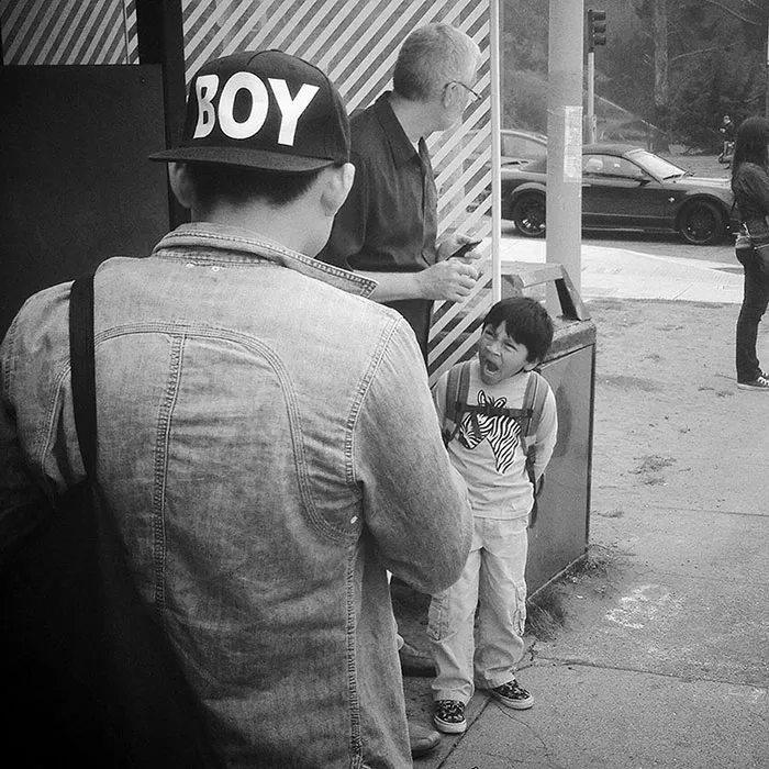 191 Perfectly Timed Street Photography Shots That Show Timing Is Everything