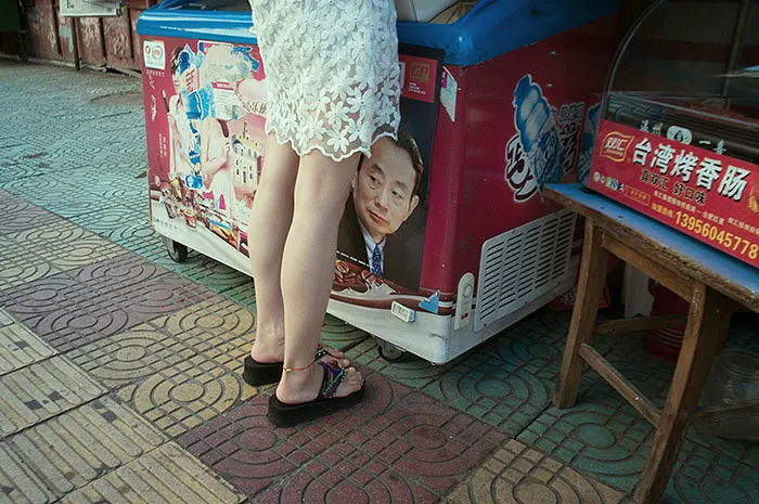 191 Perfectly Timed Street Photography Shots That Show Timing Is Everything