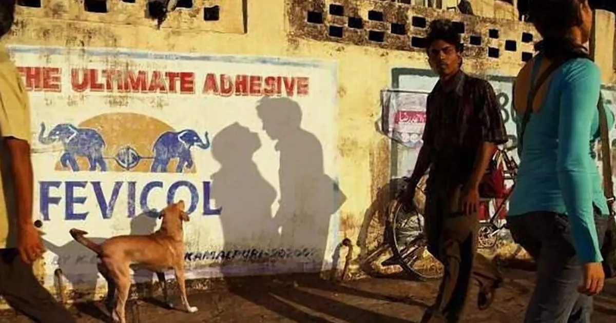 15 Fotos urbanas tomadas en el momento justo