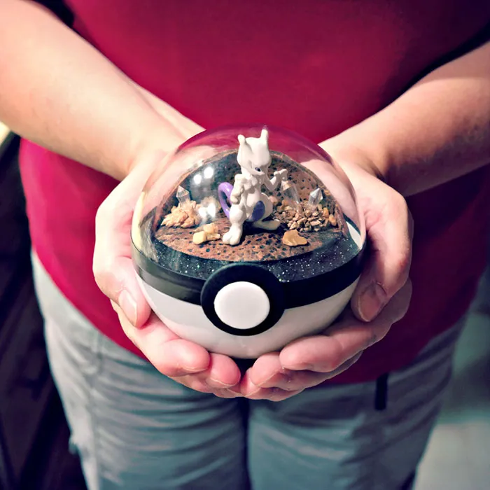 Mewtwo