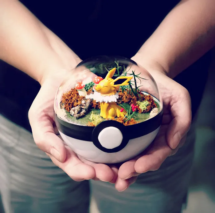 Jolteon