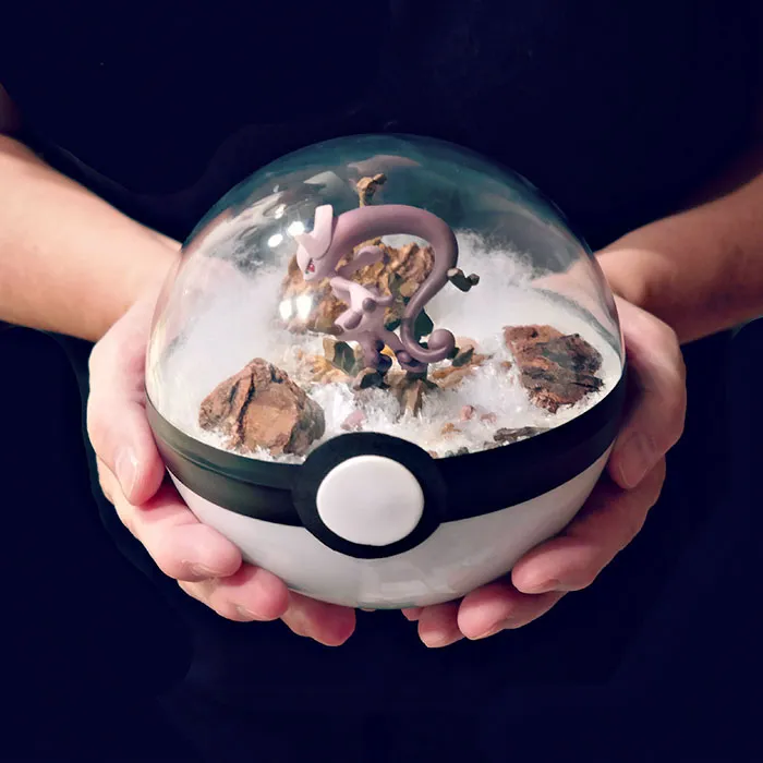 Mega Mewtwo Y