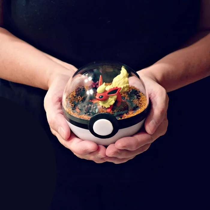 Flareon
