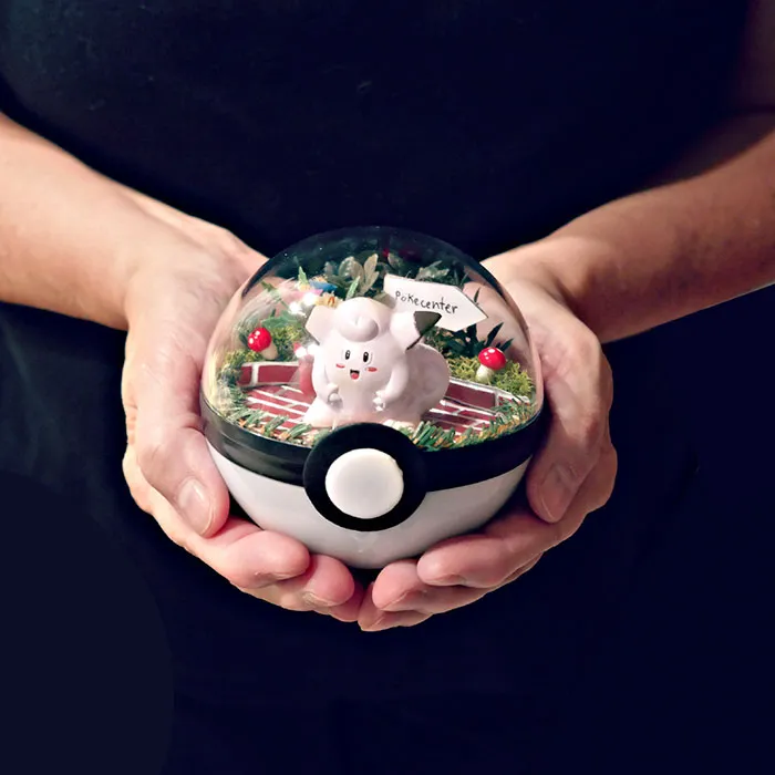 Clefairy