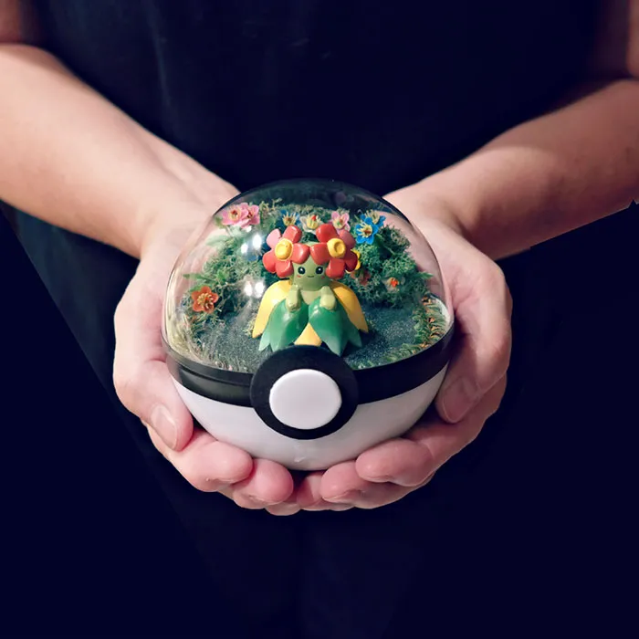 Bellossom