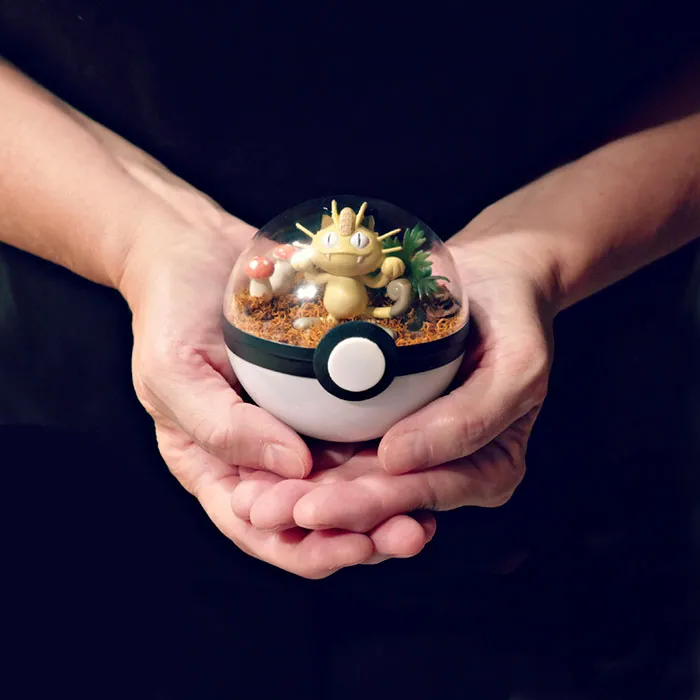 Meowth