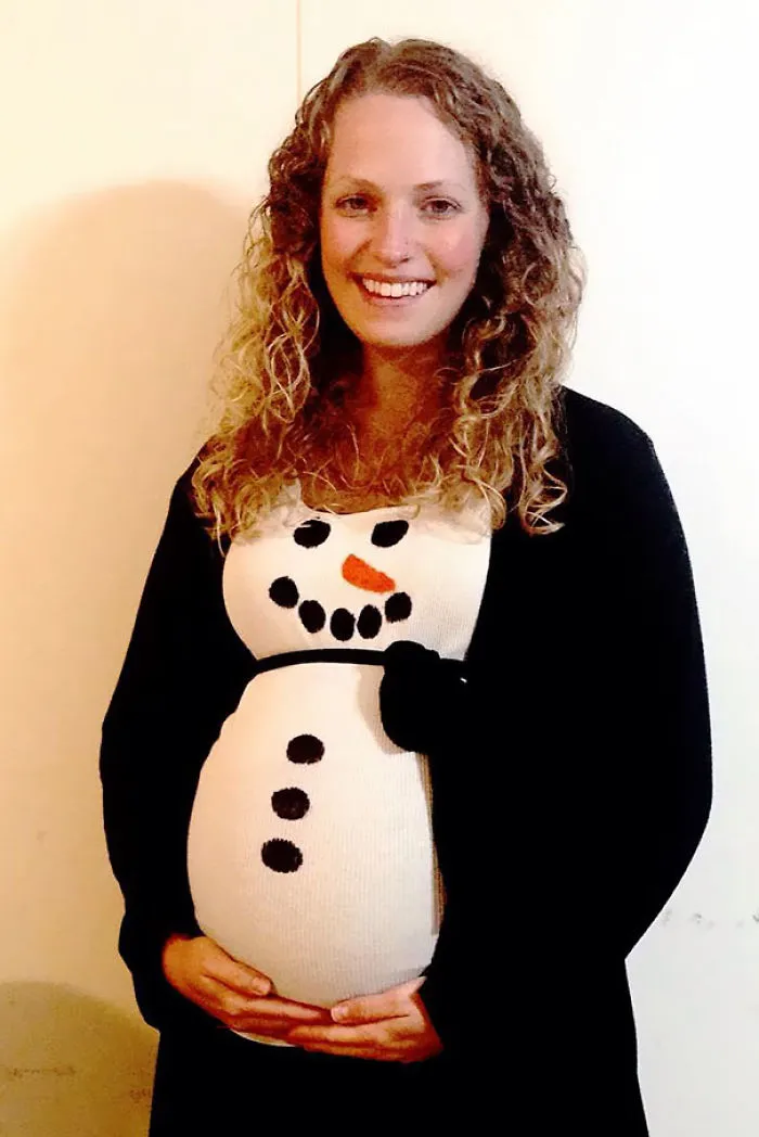 Snowman