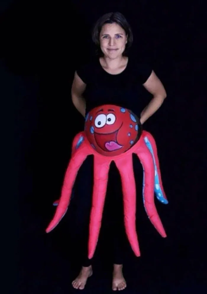 Octopus