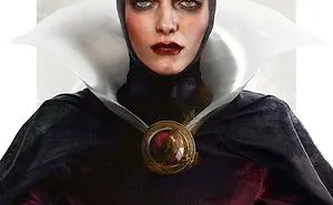 What Disney Villains Would Look Like In Real Life (12 Pics)
