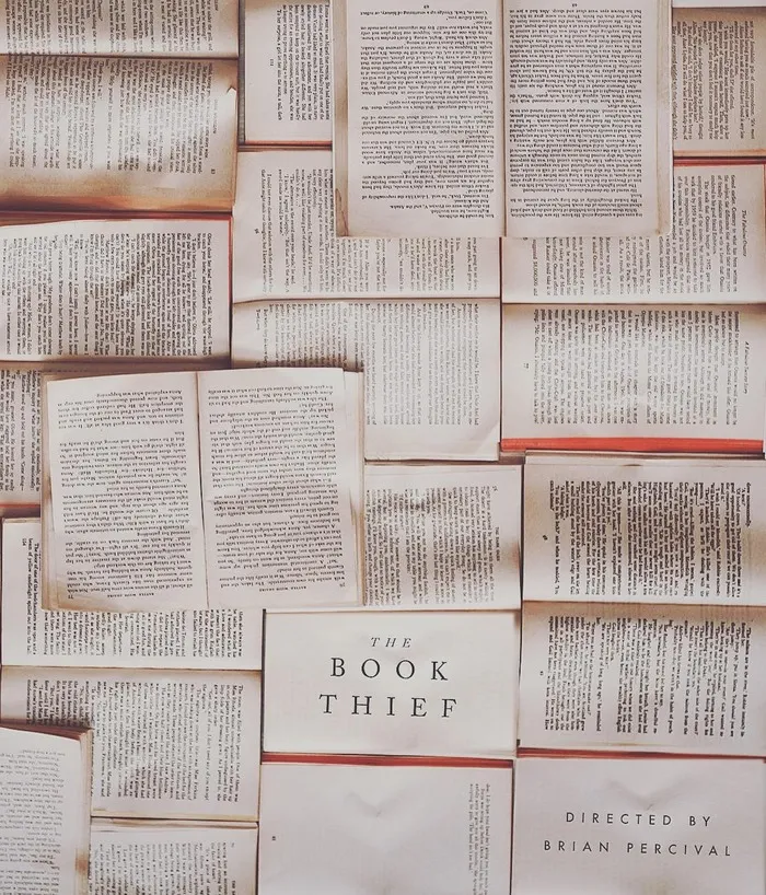 The Book Thief