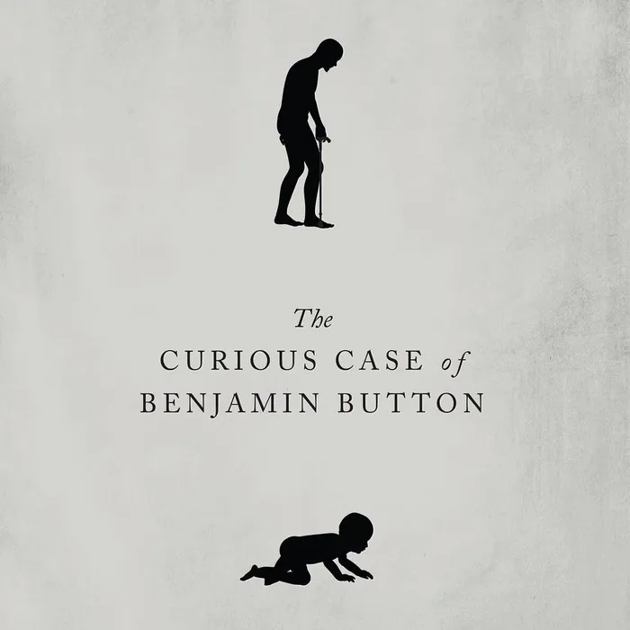 The Curious Case Of Benjamin Button