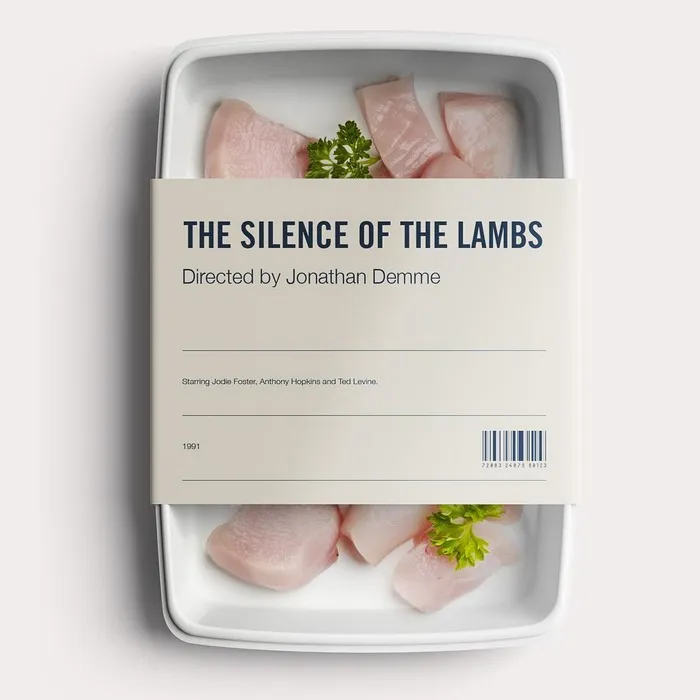 The Silence Of The Lambs