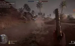 Damn It Frank! You Shoot Like A Stormtrooper!