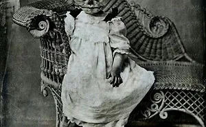 122 Vintage Halloween Costumes That Will Scare You To Death