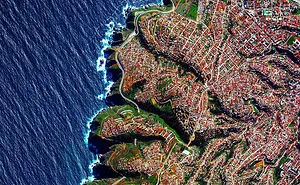 103 Stunning Satellite Photos That Will Change How You See Our World