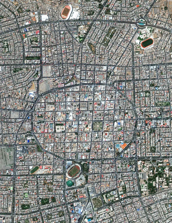 Trujillo, Peru