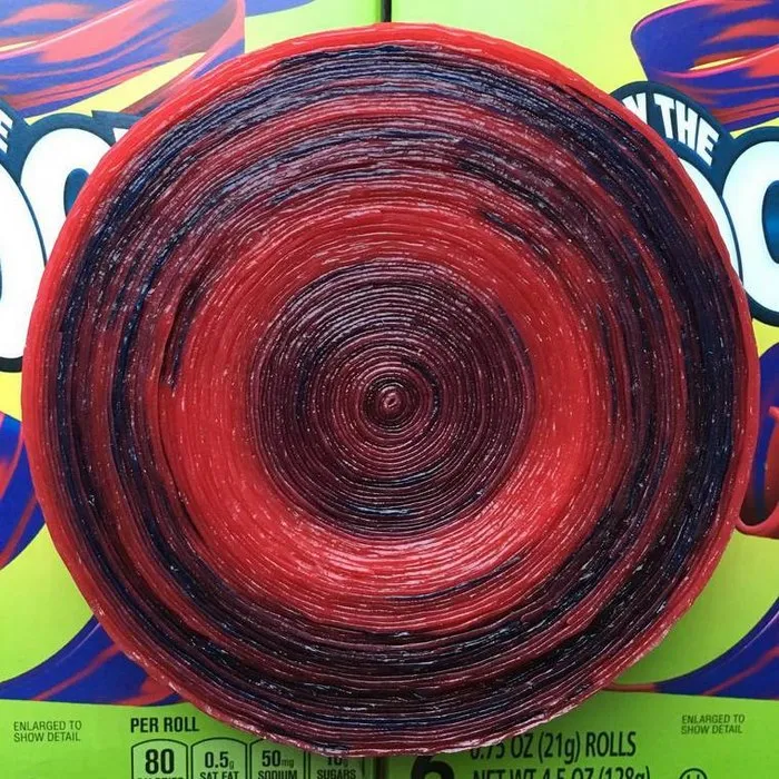 This Instagram Is So Satisfying It Will Give You An Eyegasm