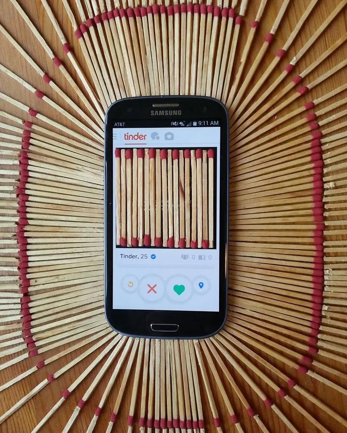 This Instagram Is So Satisfying It Will Give You An Eyegasm