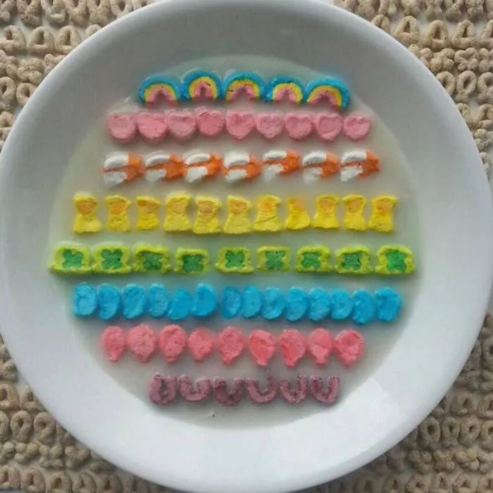 This Instagram Is So Satisfying It Will Give You An Eyegasm