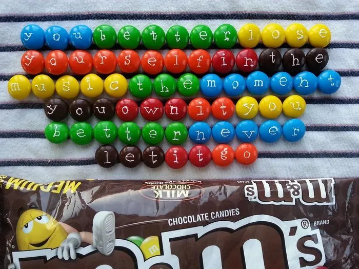 This Instagram Is So Satisfying It Will Give You An Eyegasm