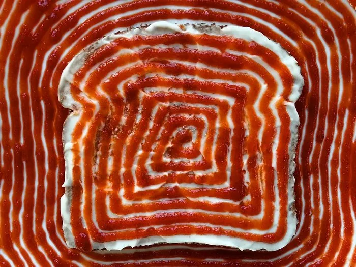 This Instagram Is So Satisfying It Will Give You An Eyegasm