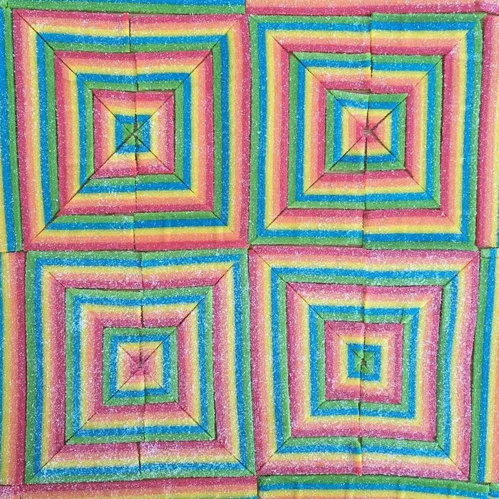 This Instagram Is So Satisfying It Will Give You An Eyegasm