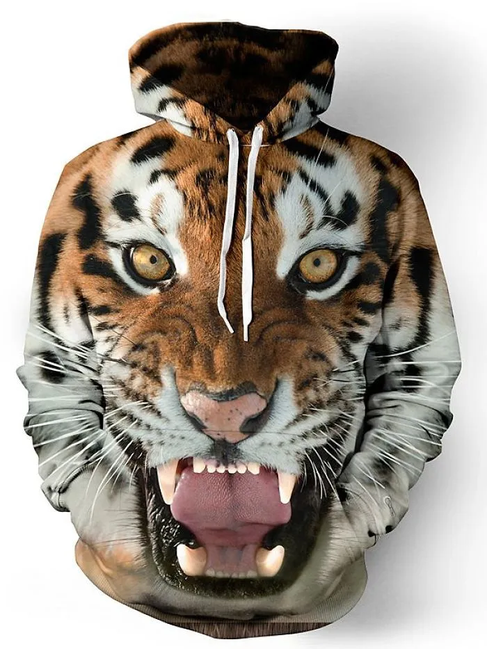 Coolest 3d Hoodies People Are Crazy About