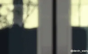 [41-75]best 75 Gifs In《the Garden Of Words》