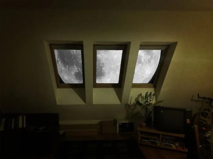 76 Hilarious Reactions To The Disappointing Supermoon