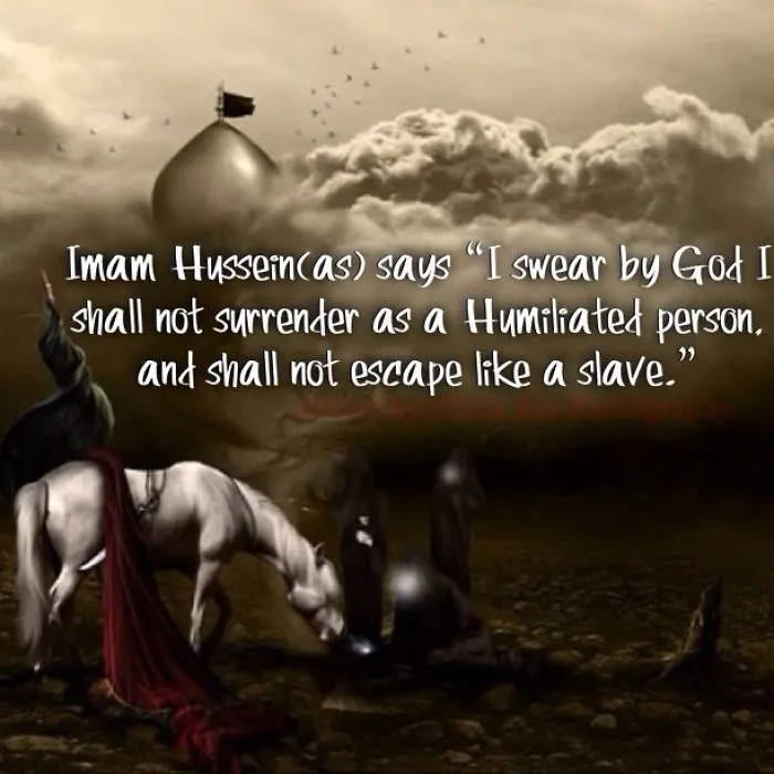The Blood That Always Boils In The Earth