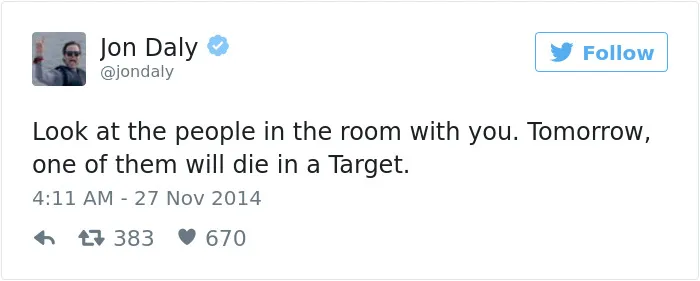 50 Hilariously Relatable Tweets About Thanksgiving