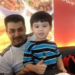 Abdulkarim Sam