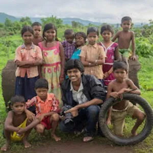 sharad Vegda