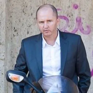 Marius Dincă