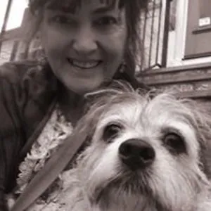 Patti Anton