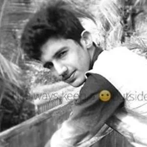 Vishnu Prasad