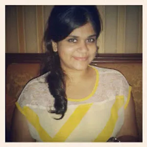 nidhi shah