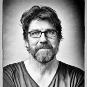 Andreas Renger