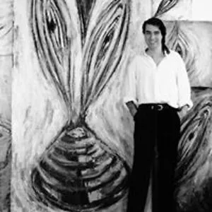 Gerry Joe Weise Art