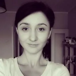 Anna Klyukina