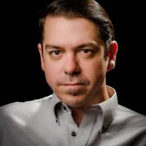 Brandt Vicknair