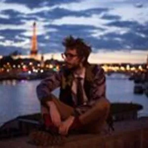 Vincent Bourilhon