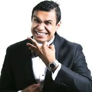 Pedro Oliveira